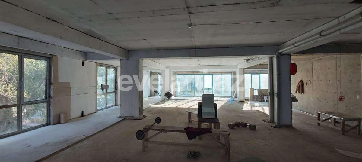 Rent, object, 300 m², Elmlar Akademiyası m.