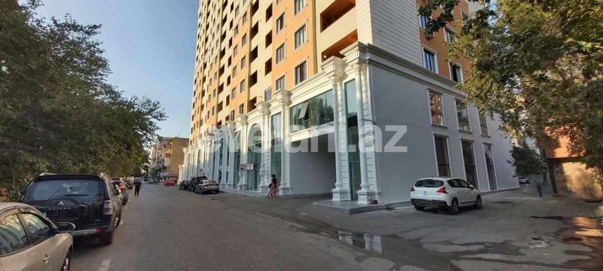 Rent, object, 300 m², Elmlar Akademiyası m.