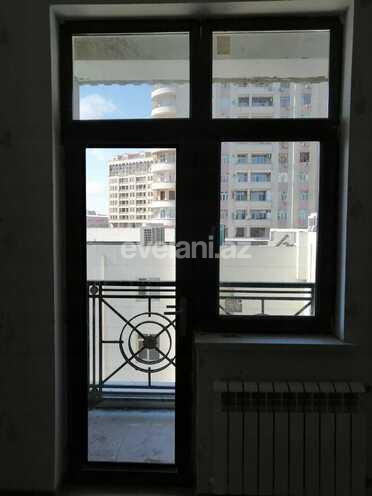 Satılır, yeni tikili, 2 otaqlı, 35 m², Nərimanov r.