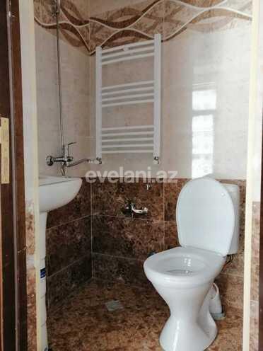 Satılır, yeni tikili, 2 otaqlı, 35 m², Nərimanov r.