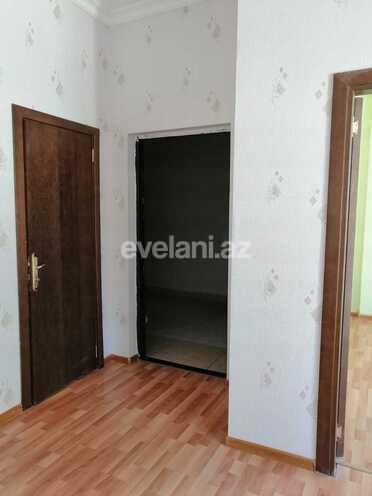 Satılır, yeni tikili, 2 otaqlı, 35 m², Nərimanov r.