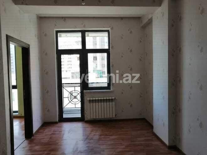 Satılır, yeni tikili, 2 otaqlı, 35 m², Nərimanov r.