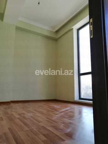 Satılır, yeni tikili, 2 otaqlı, 35 m², Nərimanov r.