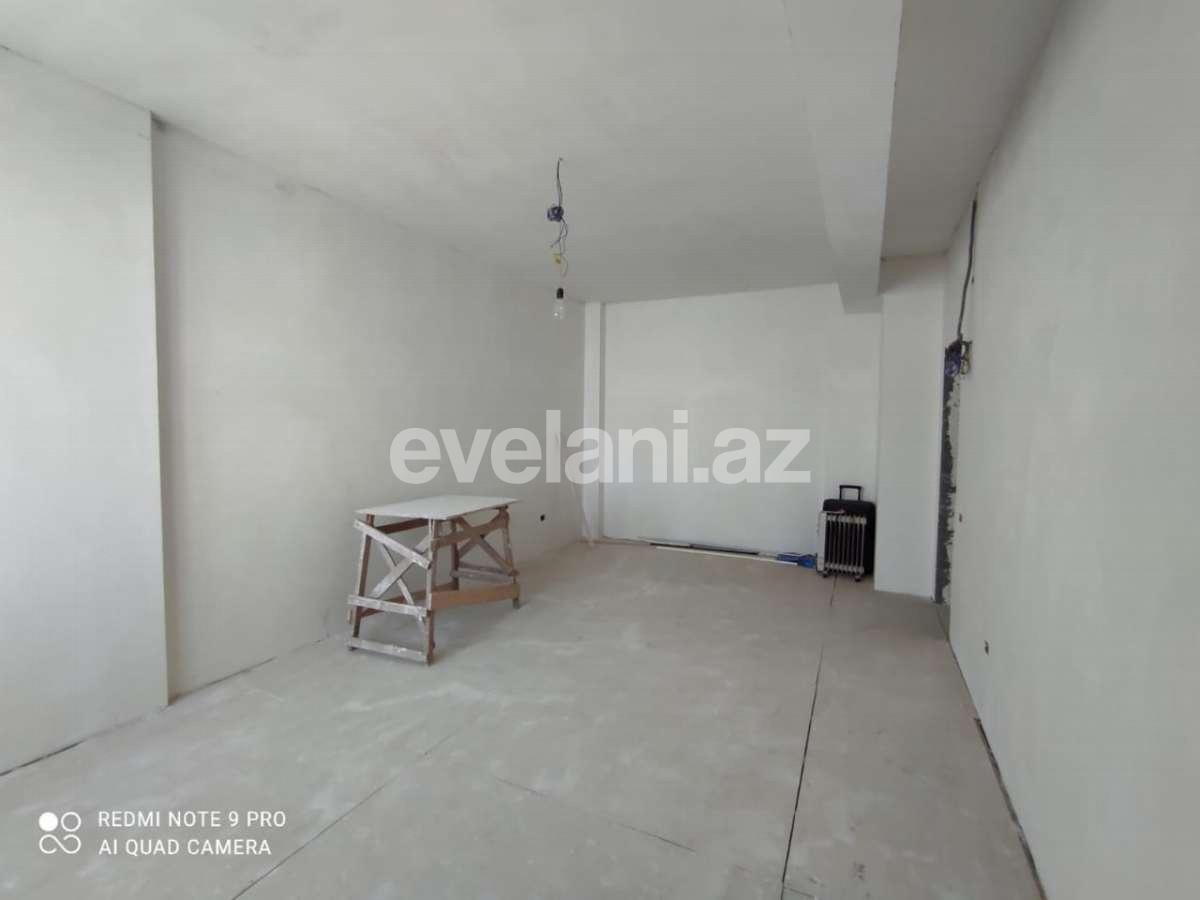 Продаётся, новостройка, 3-комнаты, 116 m², Шах Исмаил Хатаи m.