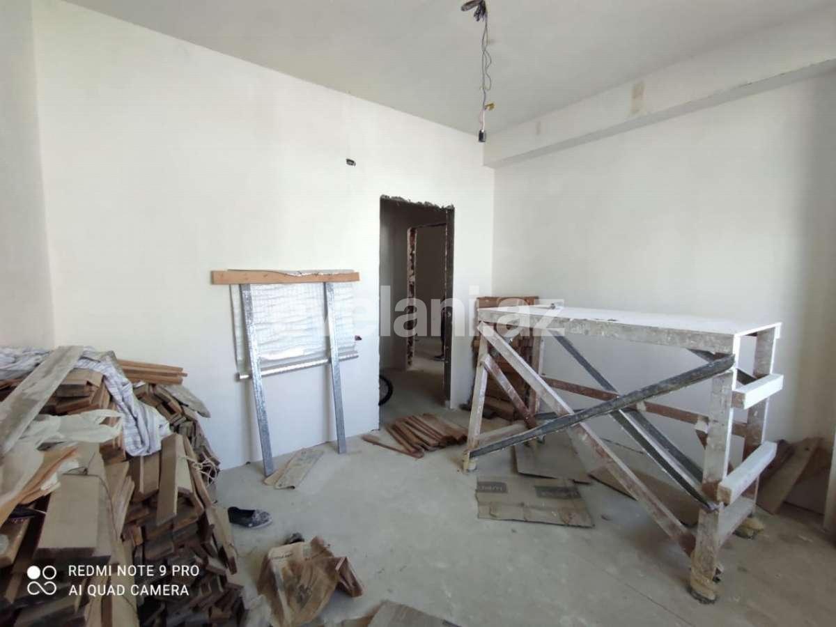 Продаётся, новостройка, 3-комнаты, 116 m², Шах Исмаил Хатаи m.