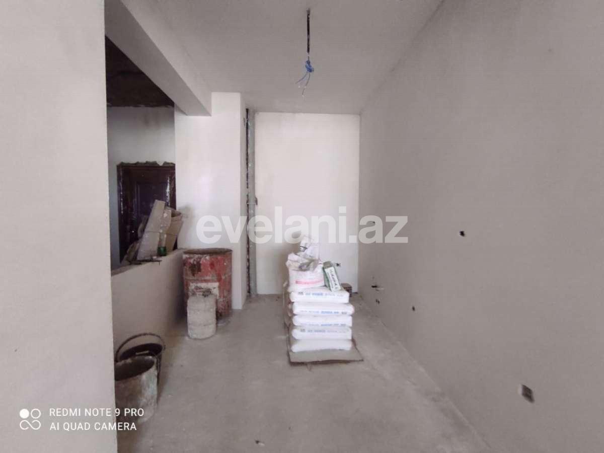 Продаётся, новостройка, 3-комнаты, 116 m², Шах Исмаил Хатаи m.