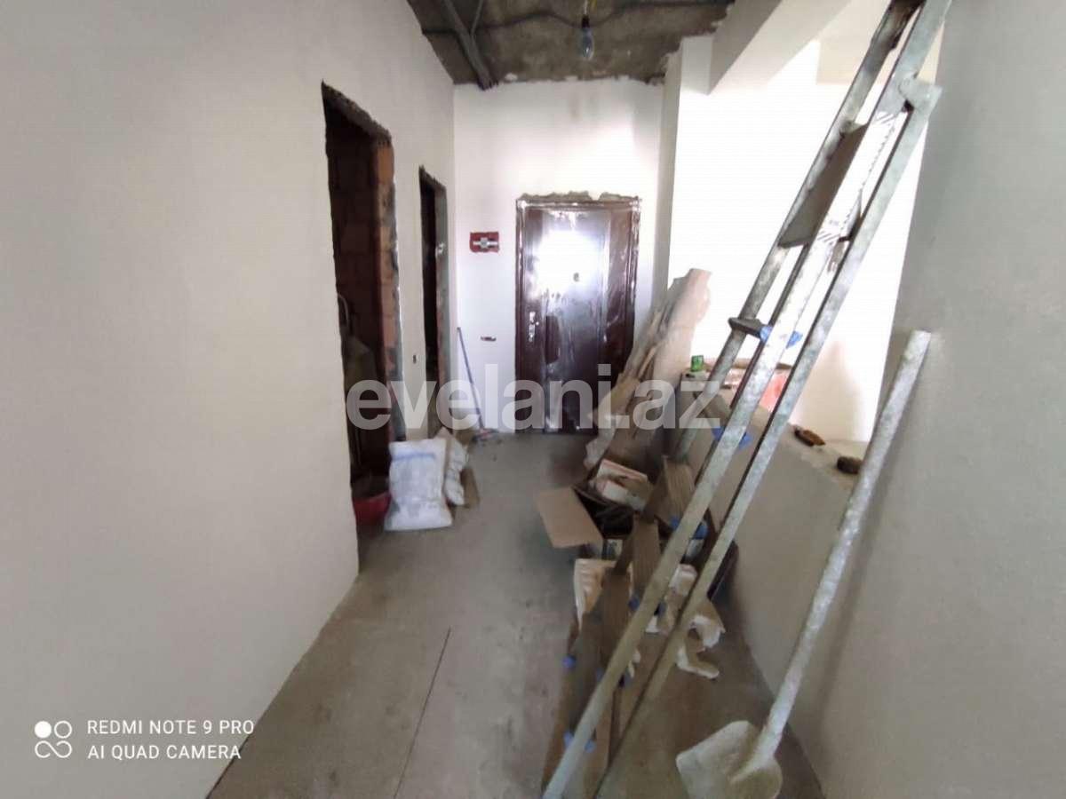 Продаётся, новостройка, 3-комнаты, 116 m², Шах Исмаил Хатаи m.