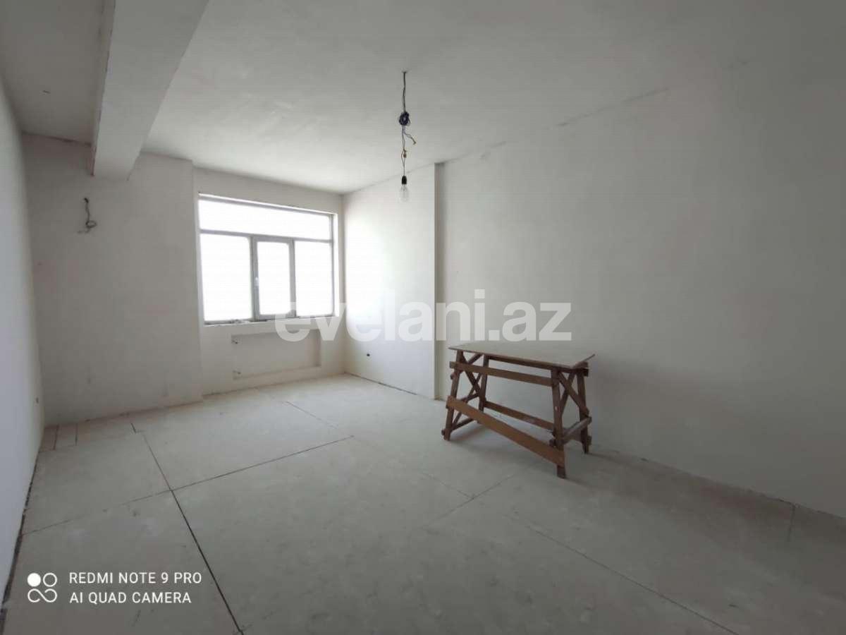 Продаётся, новостройка, 3-комнаты, 116 m², Шах Исмаил Хатаи m.