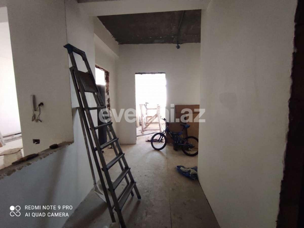 Продаётся, новостройка, 3-комнаты, 116 m², Шах Исмаил Хатаи m.