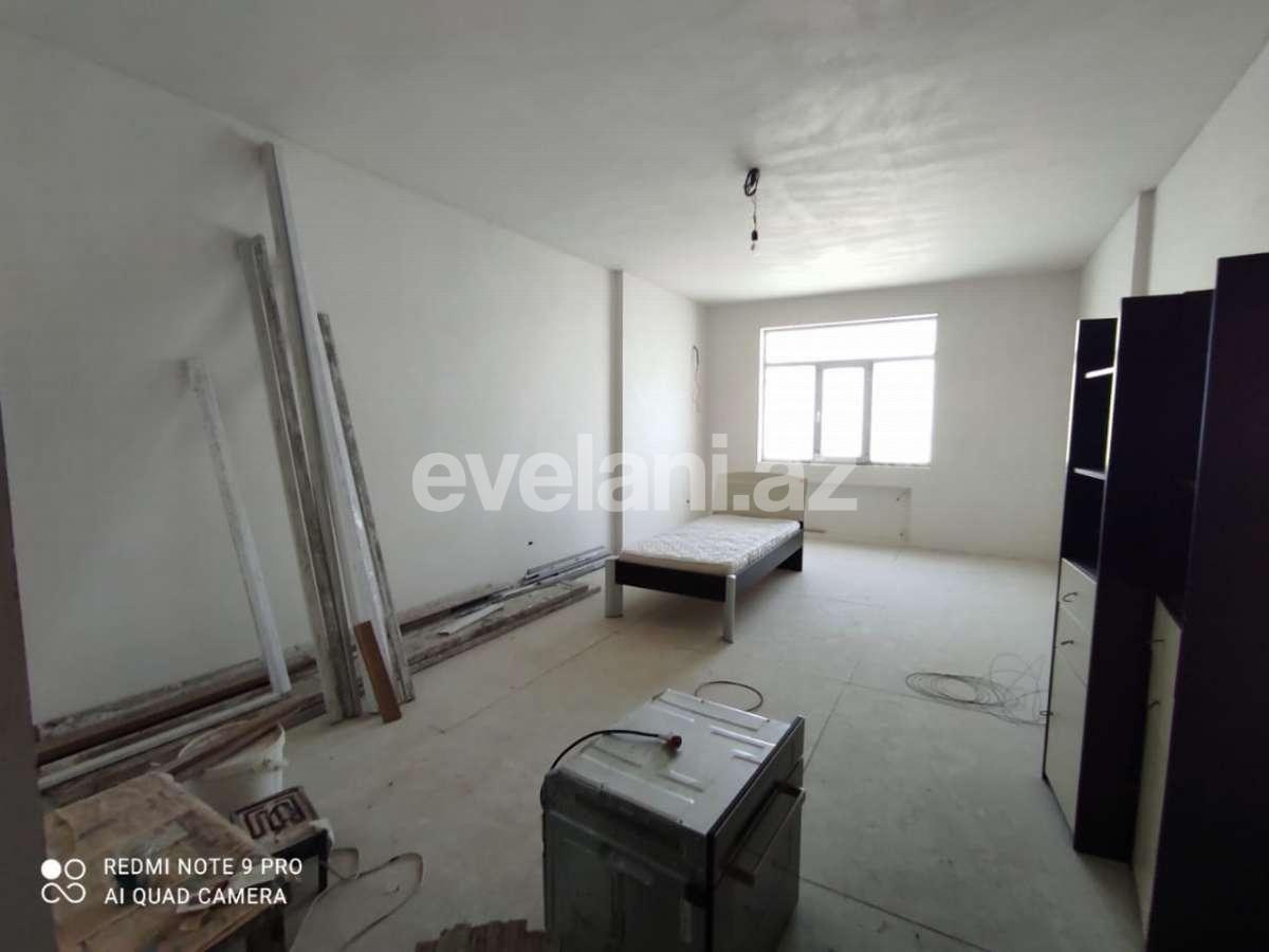 Продаётся, новостройка, 3-комнаты, 116 m², Шах Исмаил Хатаи m.