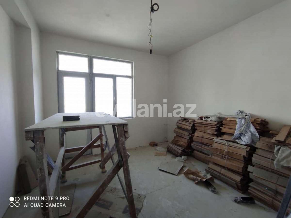 Продаётся, новостройка, 3-комнаты, 116 m², Шах Исмаил Хатаи m.