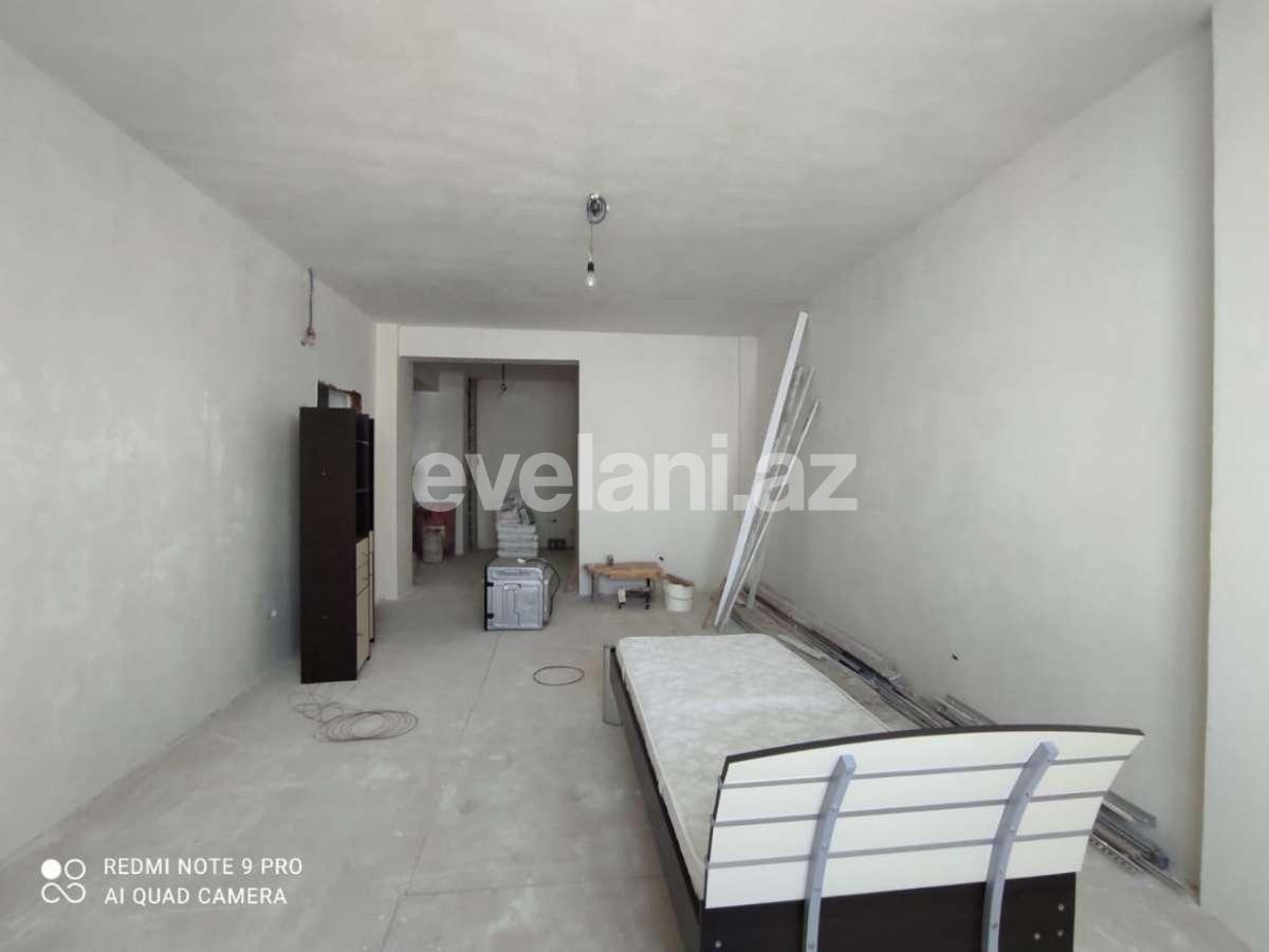 Продаётся, новостройка, 3-комнаты, 116 m², Шах Исмаил Хатаи m.