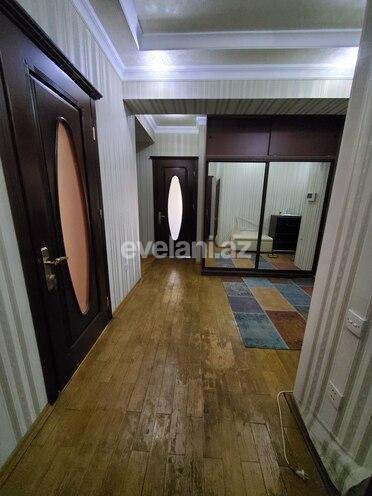 Sale, new building, 4 room, 165 m², Narimanov r.