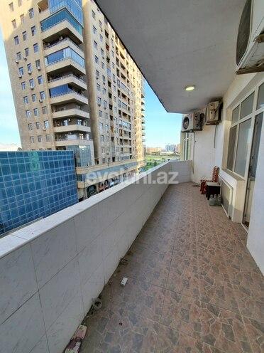 Sale, new building, 4 room, 165 m², Narimanov r.