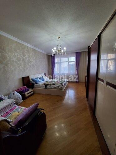 Sale, new building, 4 room, 165 m², Narimanov r.