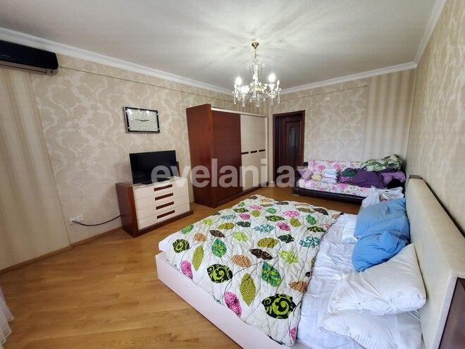 Sale, new building, 4 room, 165 m², Narimanov r.