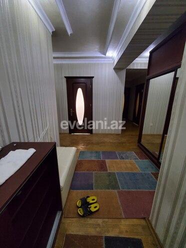 Sale, new building, 4 room, 165 m², Narimanov r.