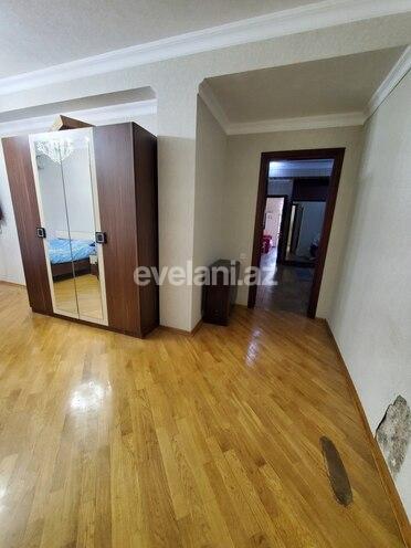 Sale, new building, 4 room, 165 m², Narimanov r.