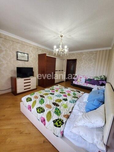 Sale, new building, 4 room, 165 m², Narimanov r.