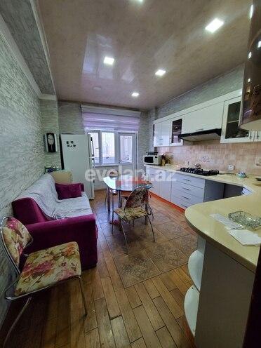 Sale, new building, 4 room, 165 m², Narimanov r.