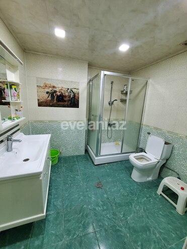 Sale, new building, 4 room, 165 m², Narimanov r.