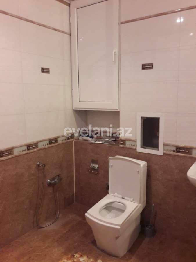 Rent, new building, 3 room, 145 m², 8 November m.