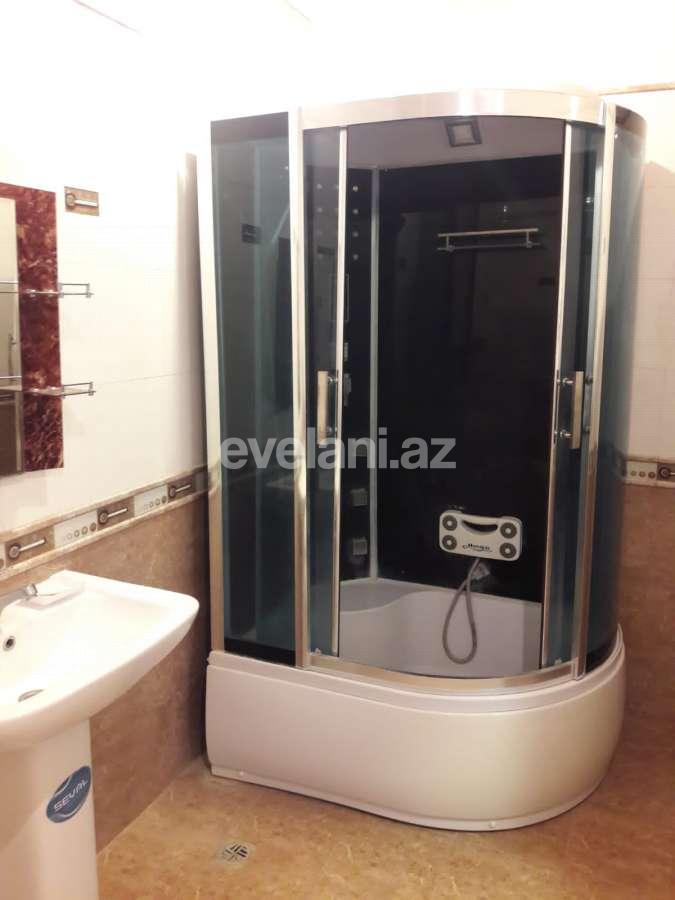 Rent, new building, 3 room, 145 m², 8 November m.