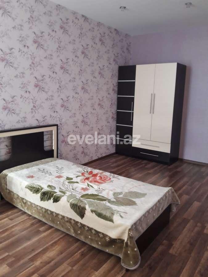 Rent, new building, 3 room, 145 m², 8 November m.