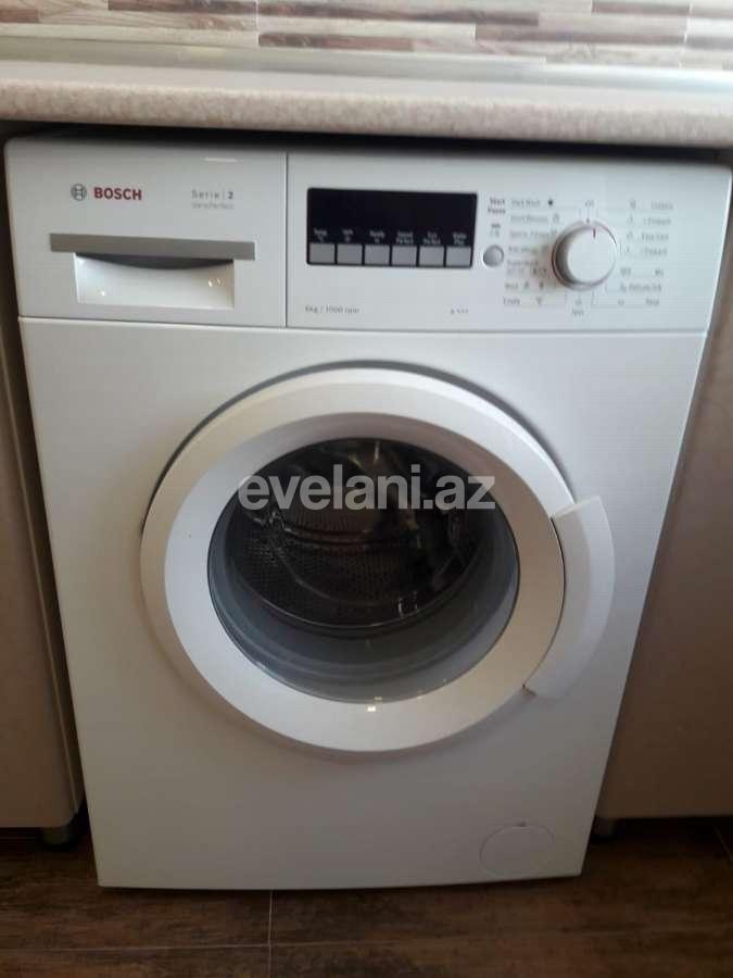 Rent, new building, 3 room, 145 m², 8 November m.