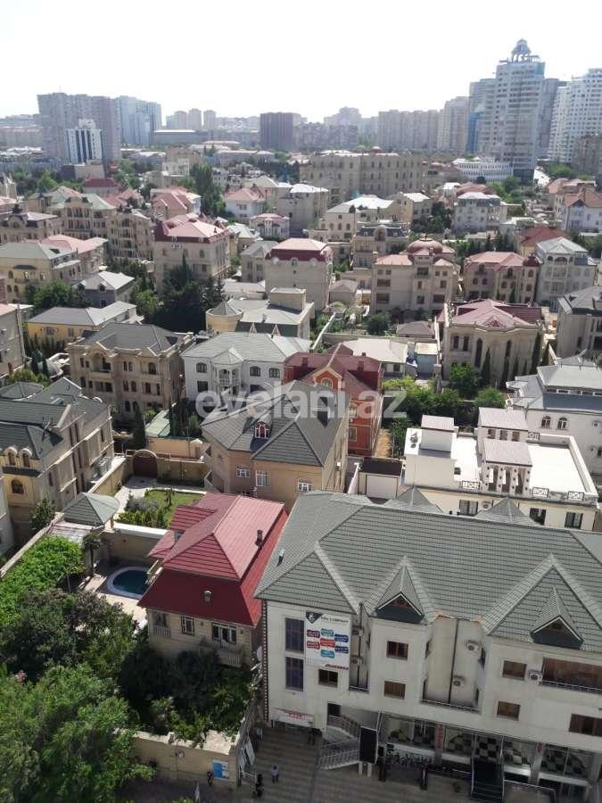 Rent, new building, 3 room, 145 m², 8 November m.