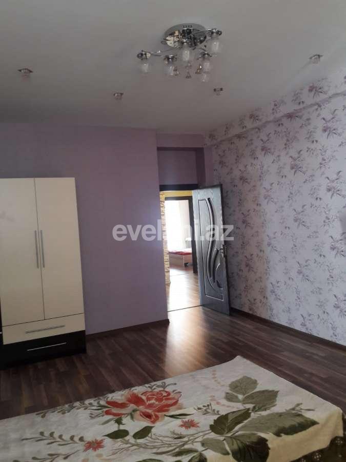 Rent, new building, 3 room, 145 m², 8 November m.