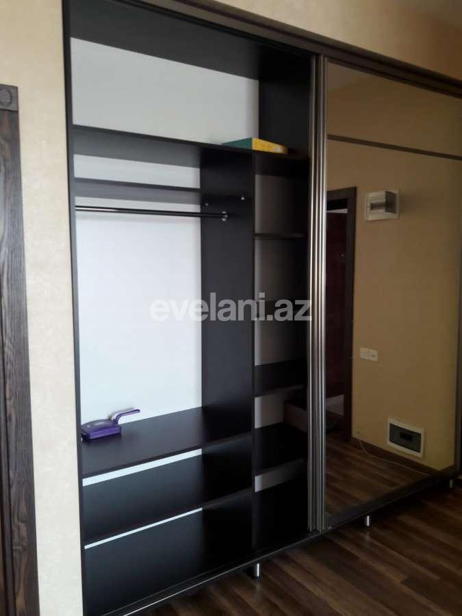 Rent, new building, 3 room, 145 m², 8 November m.