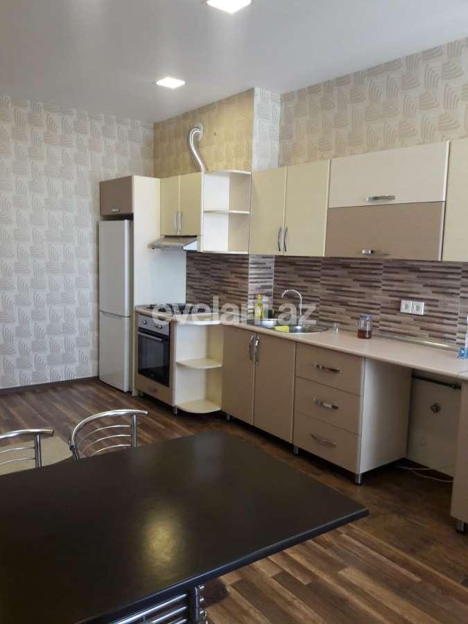 Rent, new building, 3 room, 145 m², 8 November m.