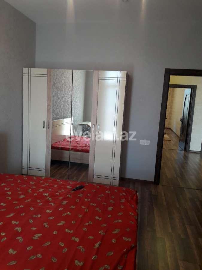 Rent, new building, 3 room, 145 m², 8 November m.