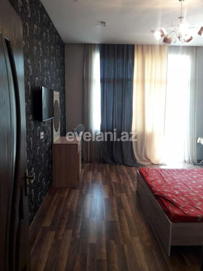 Rent, new building, 3 room, 145 m², 8 November m.