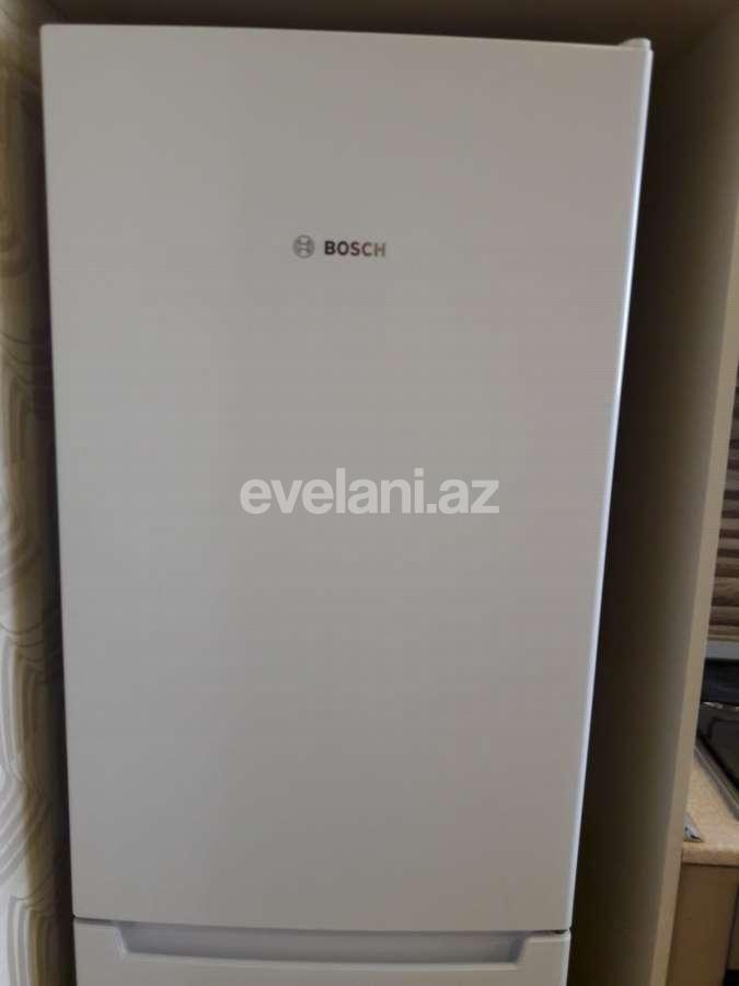 Rent, new building, 3 room, 145 m², 8 November m.