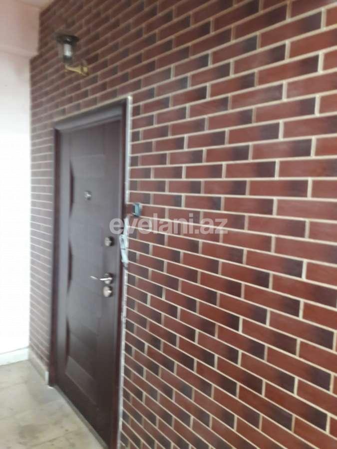 Rent, new building, 3 room, 145 m², 8 November m.