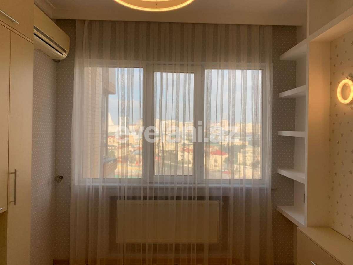 Satılır, yeni tikili, 3 otaqlı, 108 m², Şah İsmayıl Xətai m.