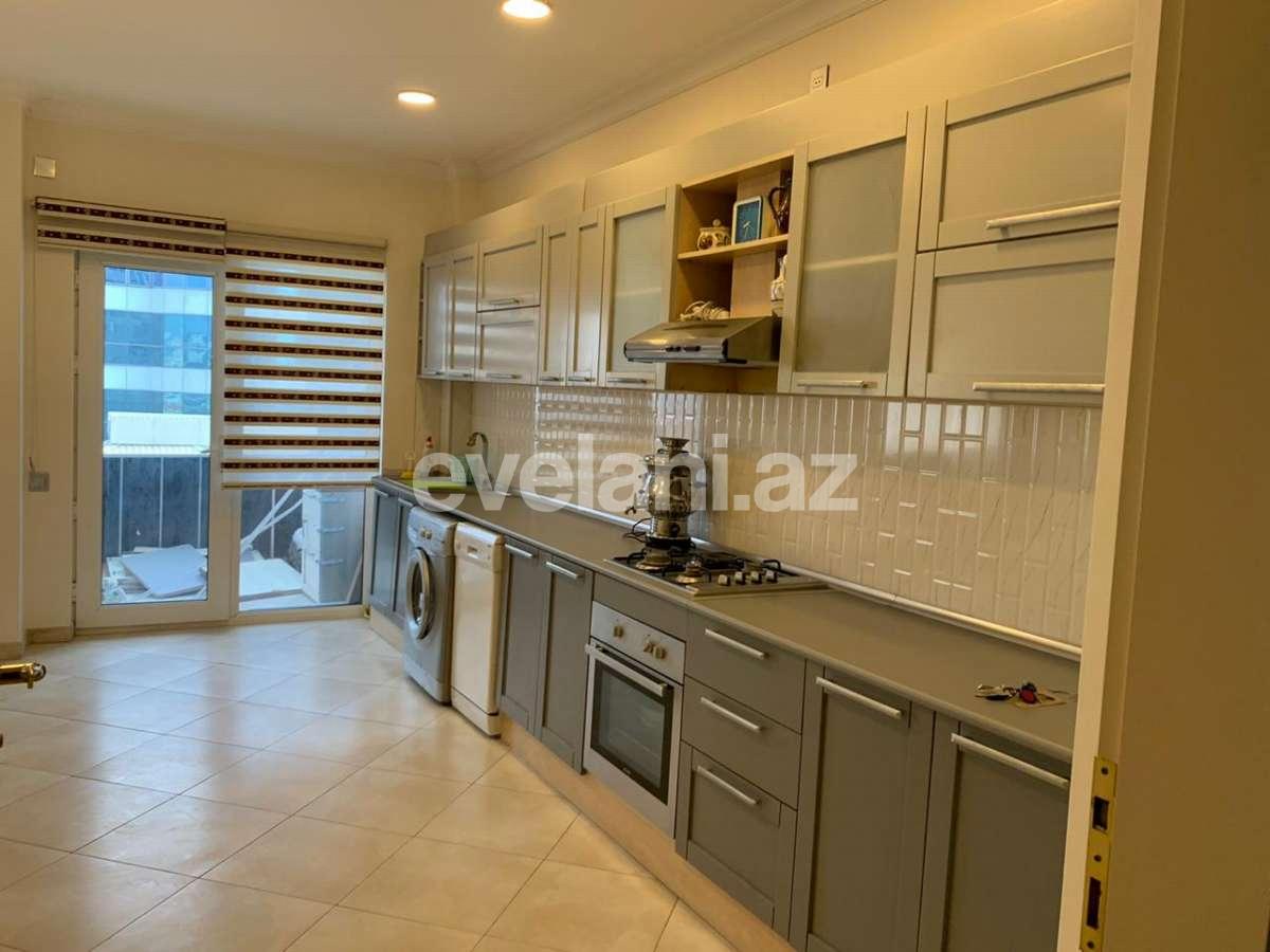 Satılır, yeni tikili, 3 otaqlı, 108 m², Şah İsmayıl Xətai m.