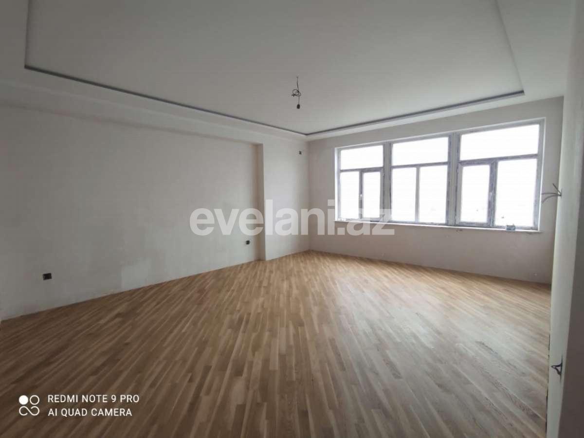 Satılır, yeni tikili, 3 otaqlı, 111 m², Şah İsmayıl Xətai m.
