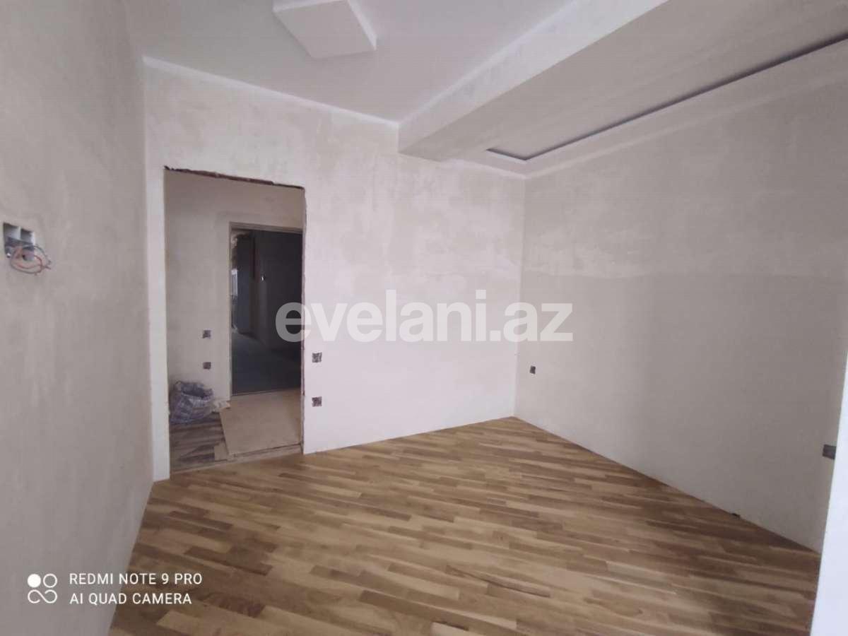 Satılır, yeni tikili, 3 otaqlı, 111 m², Şah İsmayıl Xətai m.