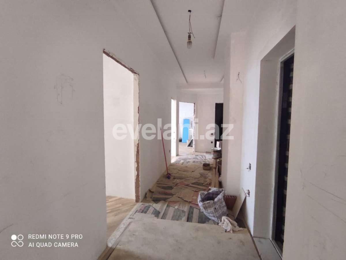 Satılır, yeni tikili, 3 otaqlı, 111 m², Şah İsmayıl Xətai m.