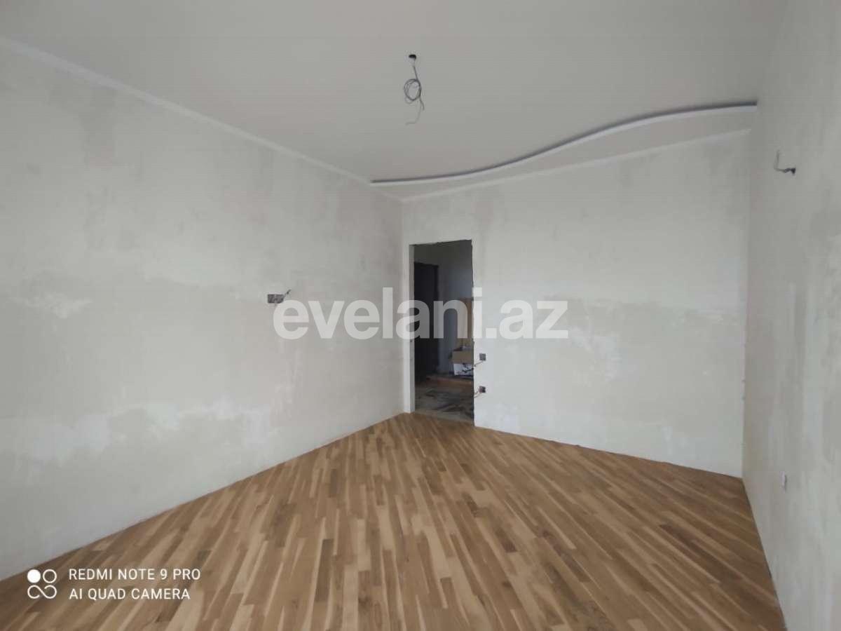 Satılır, yeni tikili, 3 otaqlı, 111 m², Şah İsmayıl Xətai m.