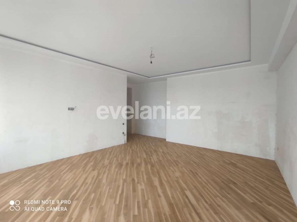 Satılır, yeni tikili, 3 otaqlı, 111 m², Şah İsmayıl Xətai m.