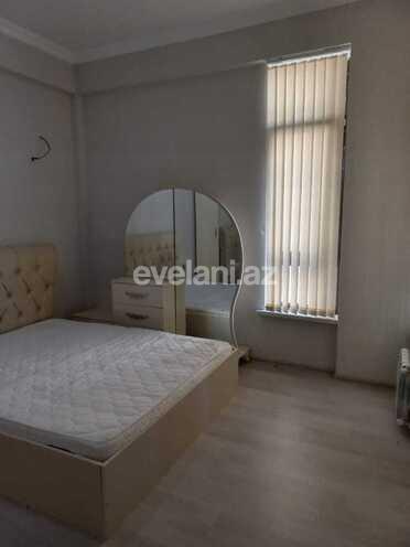Sale, new building, 2 room, 45 m², Yasamal r.