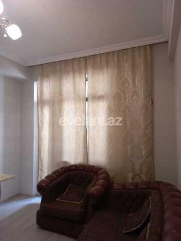 Sale, new building, 2 room, 45 m², Yasamal r.
