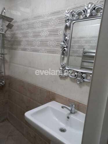 Sale, new building, 2 room, 45 m², Yasamal r.