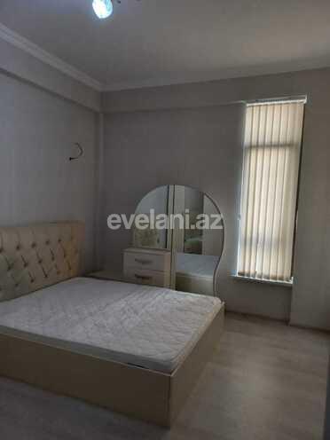 Sale, new building, 2 room, 45 m², Yasamal r.