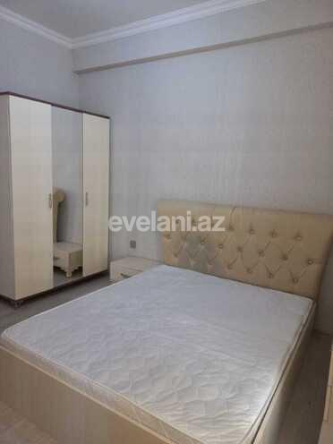 Sale, new building, 2 room, 45 m², Yasamal r.