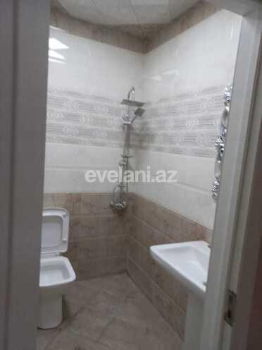 Sale, new building, 2 room, 45 m², Yasamal r.